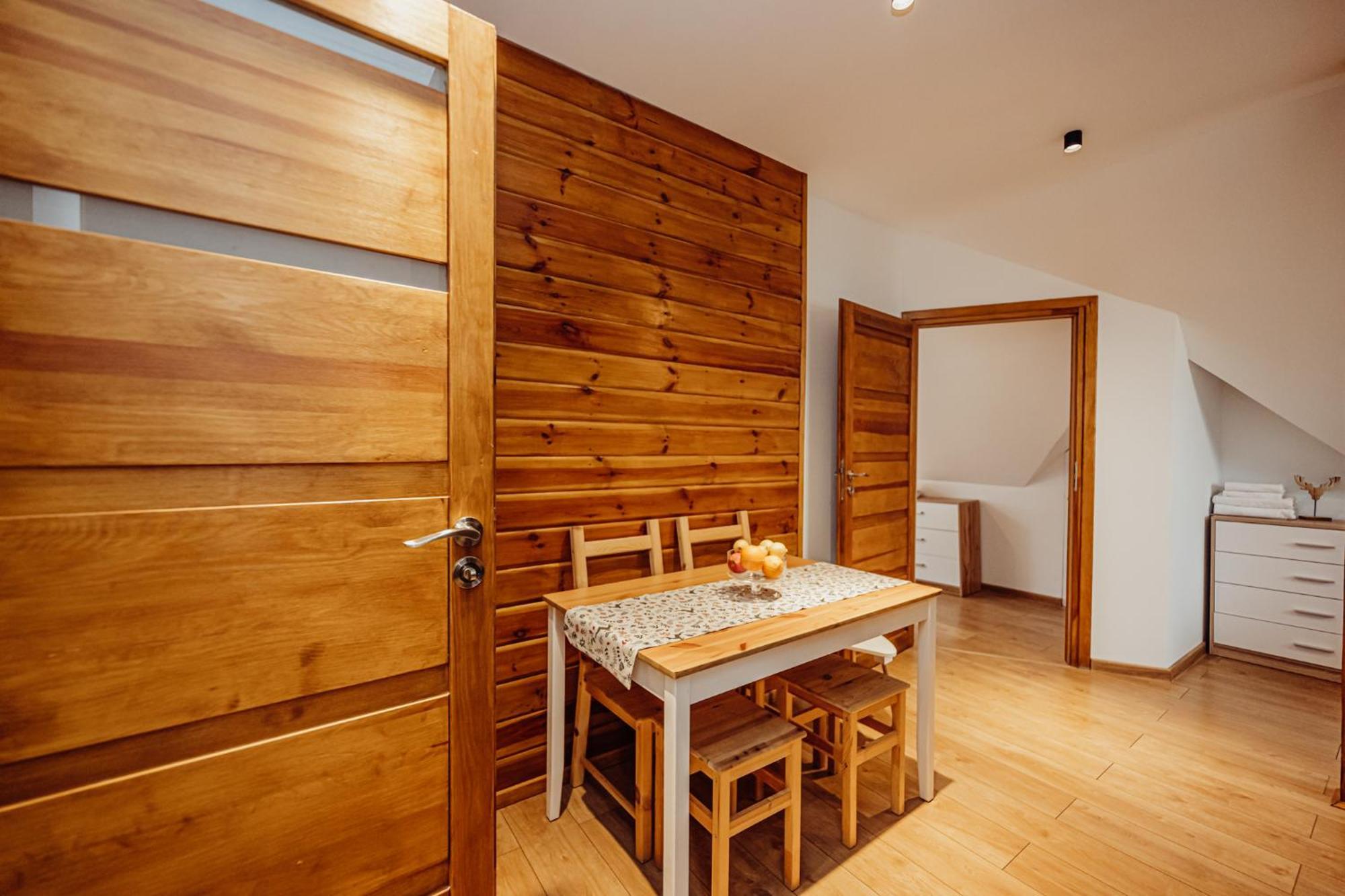 Apartamenty Przygoda W Karpaczu Exterior photo