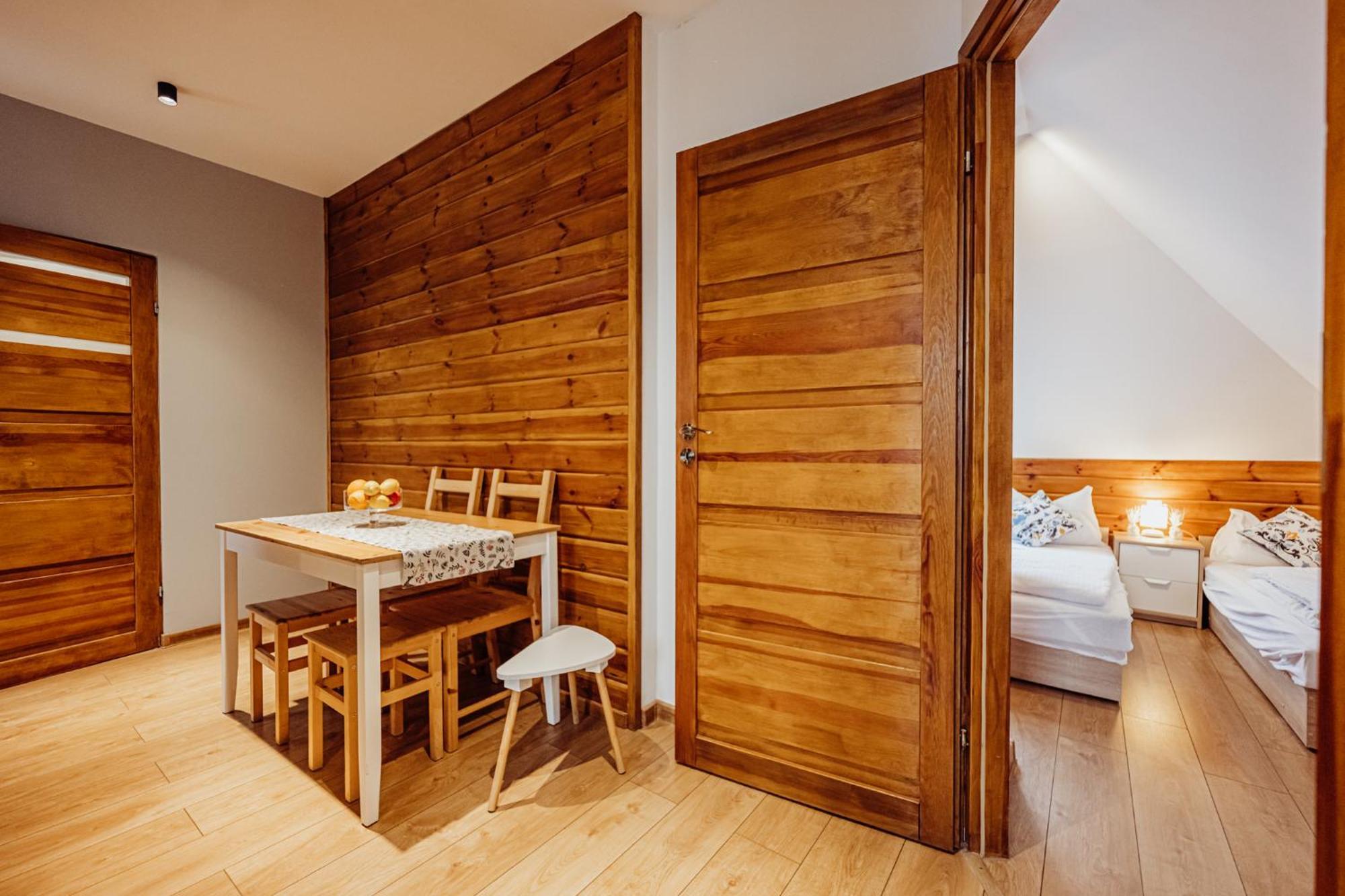 Apartamenty Przygoda W Karpaczu Exterior photo