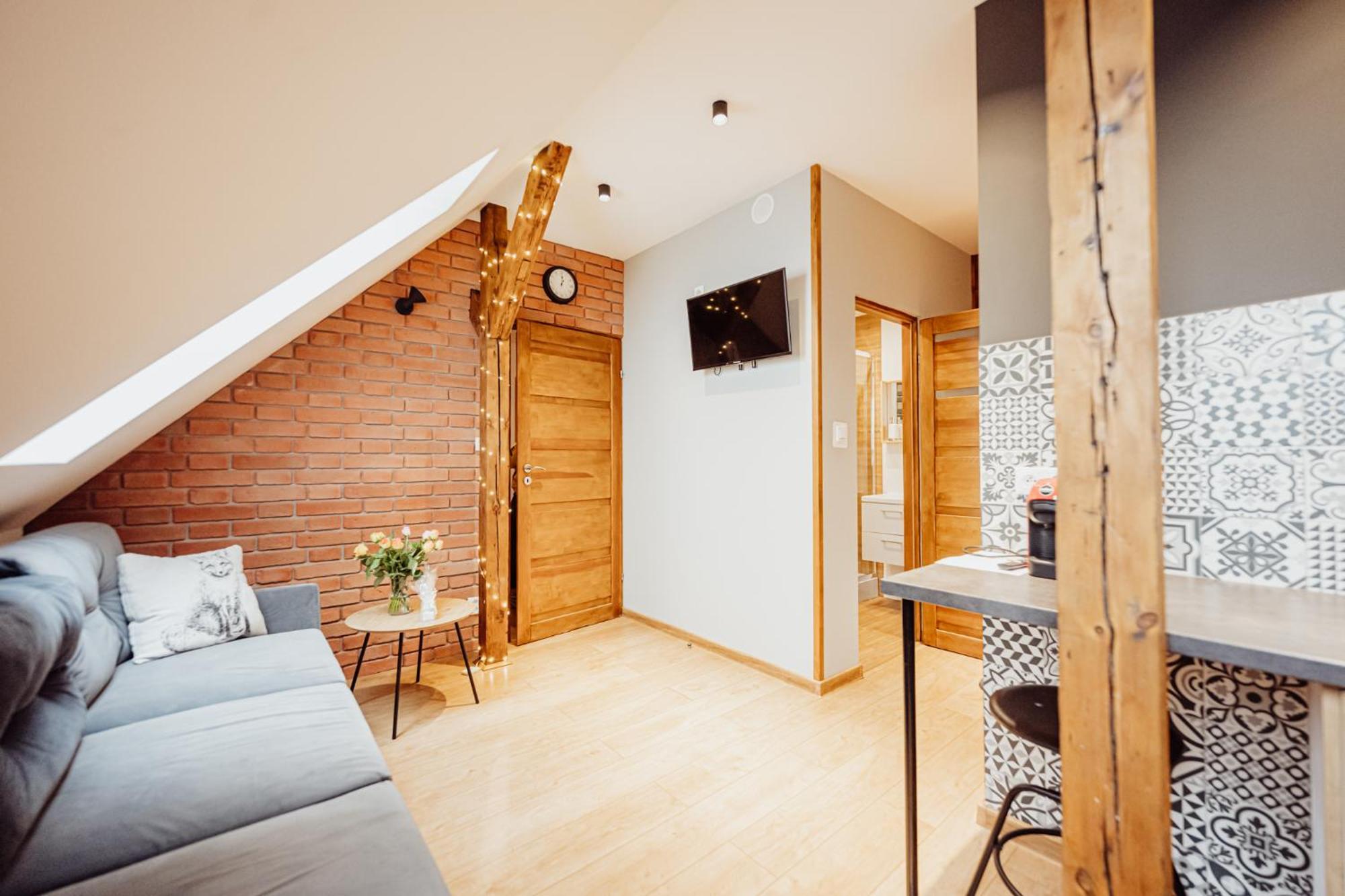 Apartamenty Przygoda W Karpaczu Exterior photo