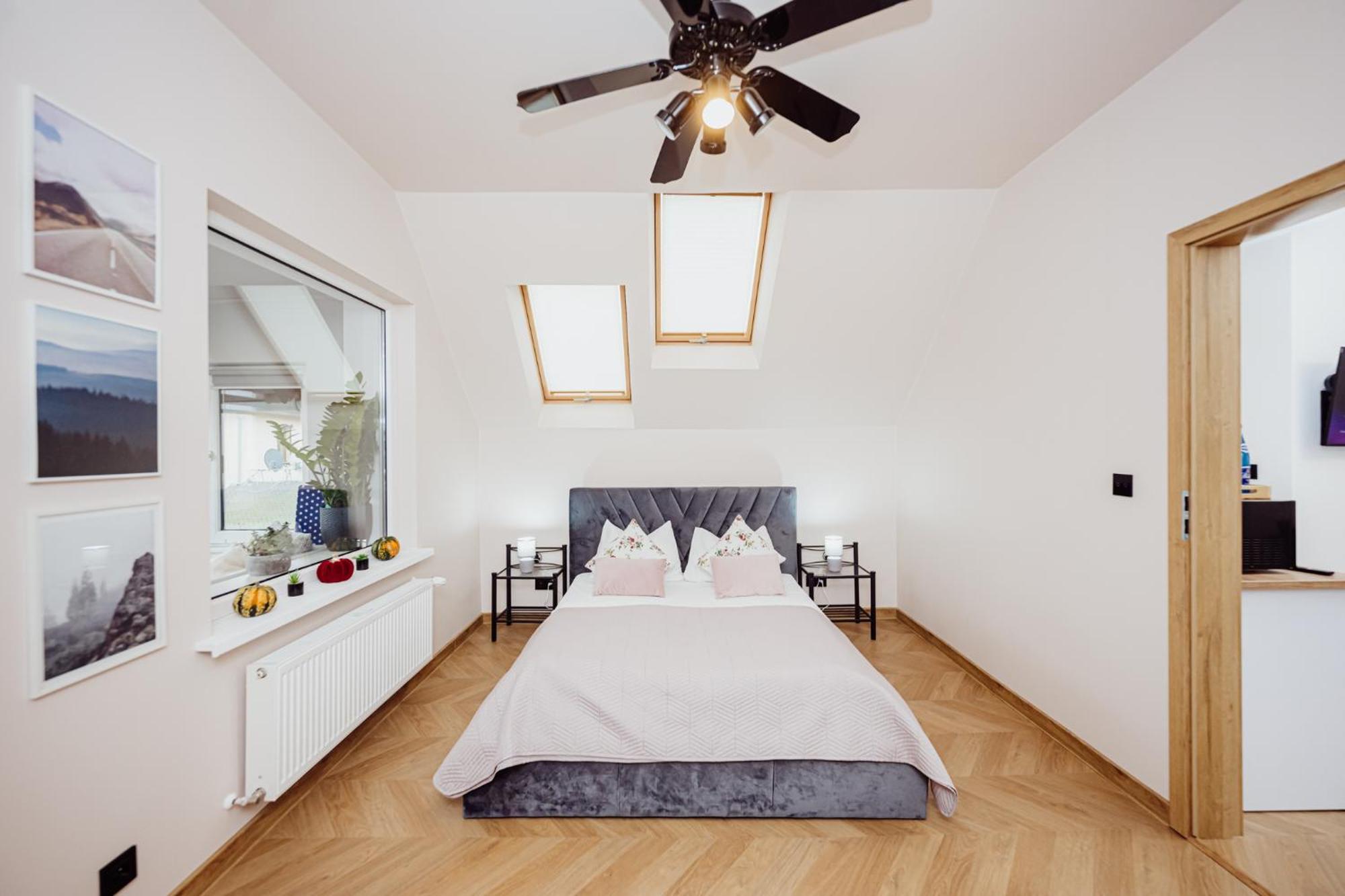 Apartamenty Przygoda W Karpaczu Exterior photo