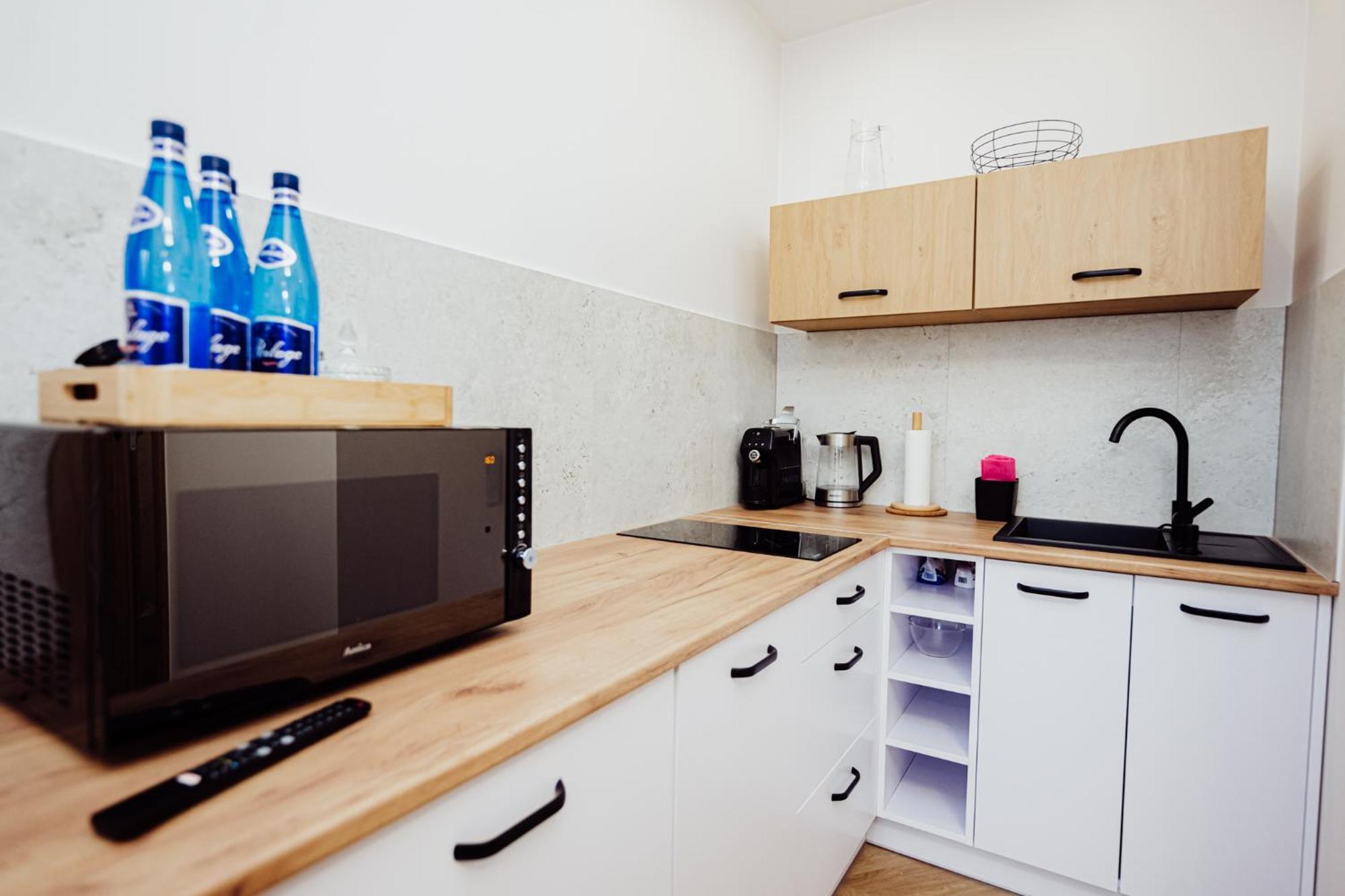 Apartamenty Przygoda W Karpaczu Exterior photo